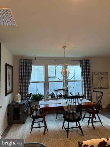 1106 HILL ST, Hatfield, PA 19440