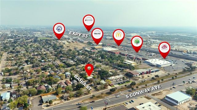 108 Bahia Street, Mission, TX 78572