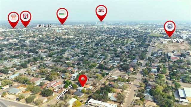 108 Bahia Street, Mission, TX 78572