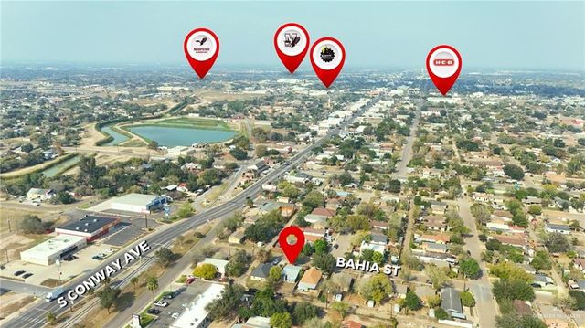 108 Bahia Street, Mission, TX 78572