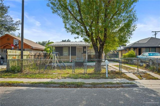 108 Bahia Street, Mission, TX 78572