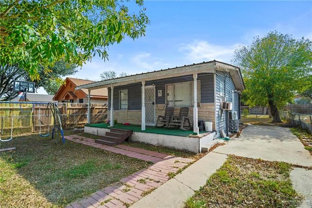 108 Bahia Street, Mission, TX 78572