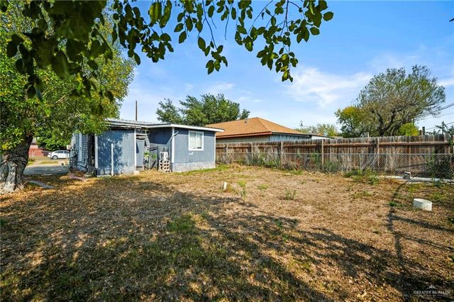 108 Bahia Street, Mission, TX 78572