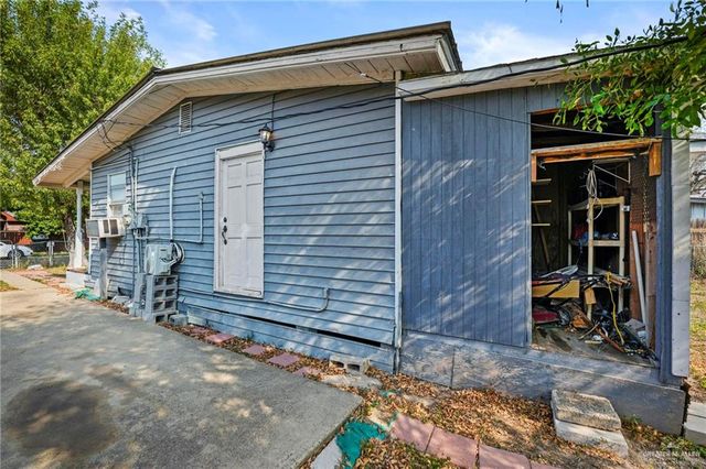 108 Bahia Street, Mission, TX 78572