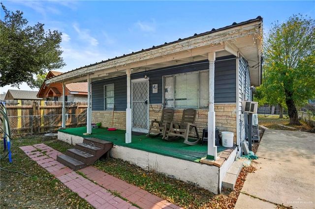 108 Bahia Street, Mission, TX 78572
