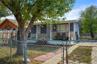 108 Bahia Street, Mission, TX 78572