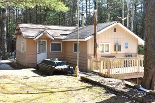 5199 E Marquette Trail, Yates Twp, MI 49623