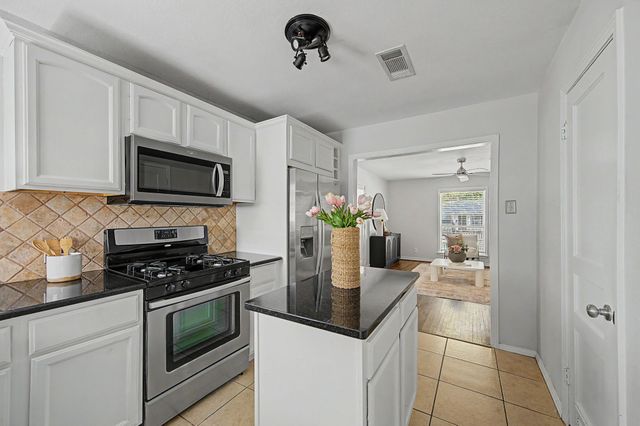 4203 Concho Street, Dallas, TX 75206