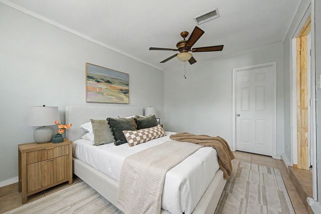 4203 Concho Street, Dallas, TX 75206