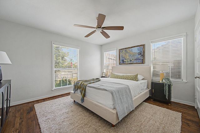 4203 Concho Street, Dallas, TX 75206