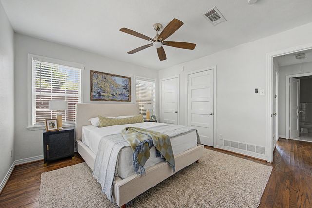 4203 Concho Street, Dallas, TX 75206