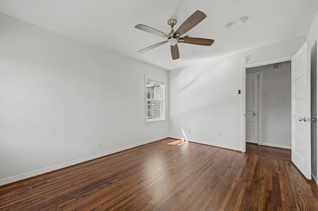 4203 Concho Street, Dallas, TX 75206