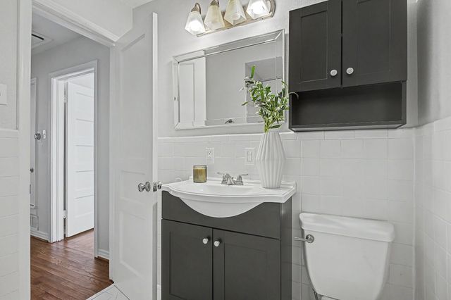 4203 Concho Street, Dallas, TX 75206