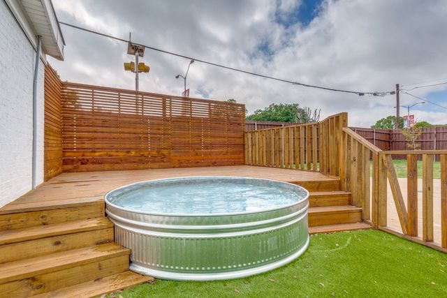 4203 Concho Street, Dallas, TX 75206