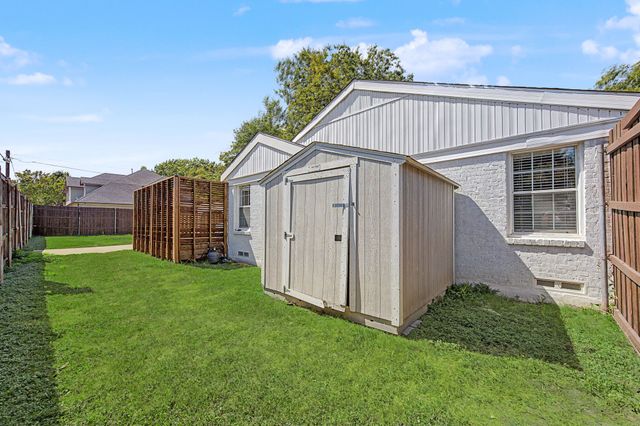 4203 Concho Street, Dallas, TX 75206