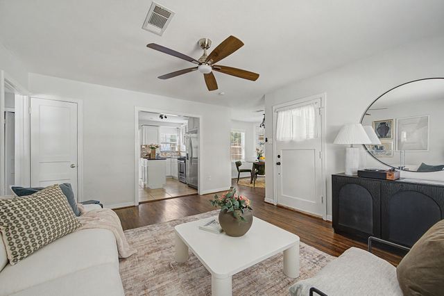 4203 Concho Street, Dallas, TX 75206