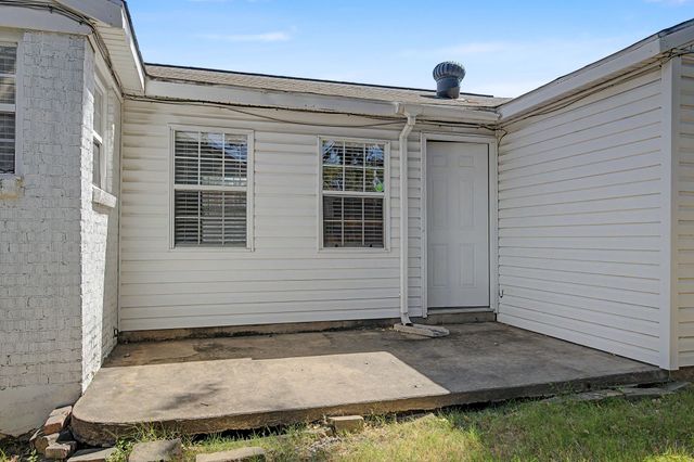 4203 Concho Street, Dallas, TX 75206