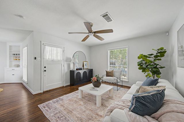4203 Concho Street, Dallas, TX 75206
