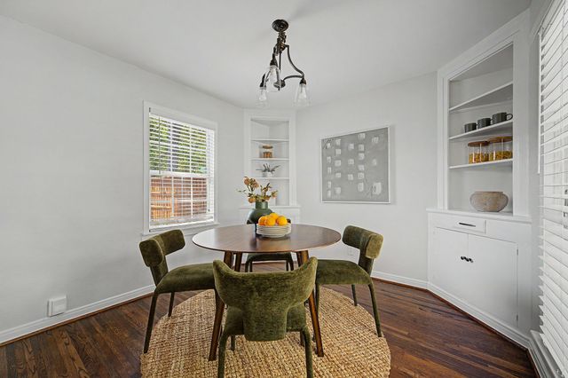 4203 Concho Street, Dallas, TX 75206