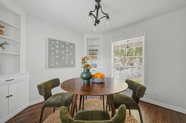 4203 Concho Street, Dallas, TX 75206