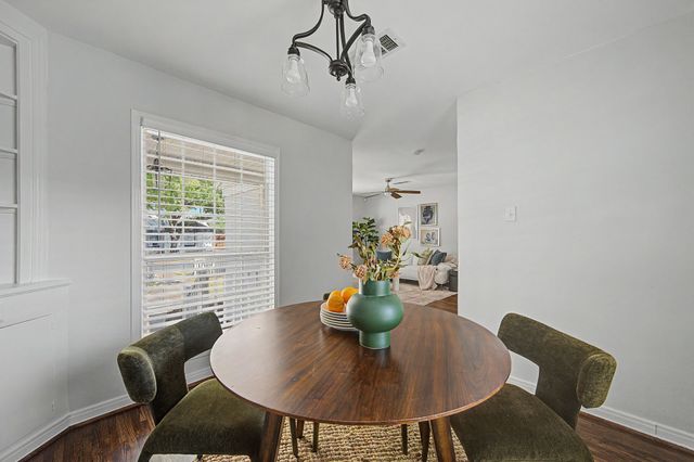4203 Concho Street, Dallas, TX 75206