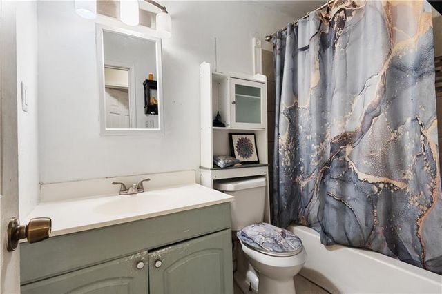 1496 Meadowlark Drive, Decatur, GA 30032