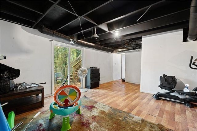 1496 Meadowlark Drive, Decatur, GA 30032