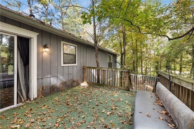 1496 Meadowlark Drive, Decatur, GA 30032