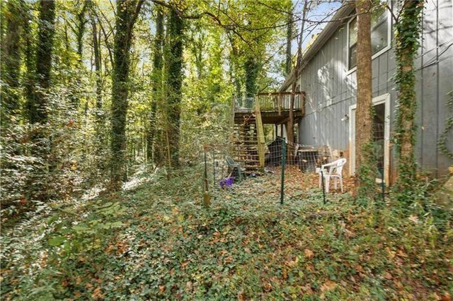 1496 Meadowlark Drive, Decatur, GA 30032