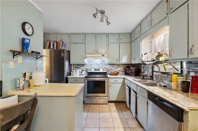 1496 Meadowlark Drive, Decatur, GA 30032