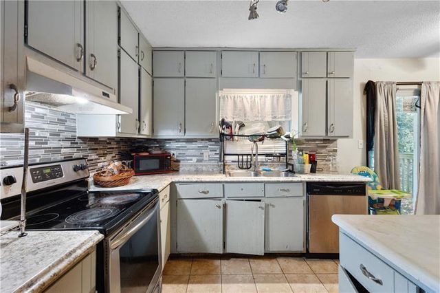 1496 Meadowlark Drive, Decatur, GA 30032