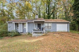 1496 Meadowlark Drive, Decatur, GA 30032