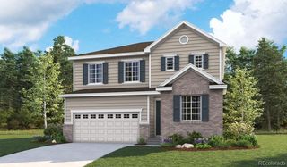 4184 Orangewood Drive, Johnstown, CO 80534