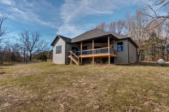 208 Danalia Drive, Marshfield, MO 65706