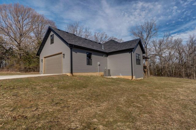 208 Danalia Drive, Marshfield, MO 65706