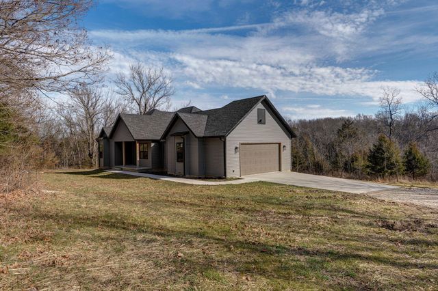 208 Danalia Drive, Marshfield, MO 65706