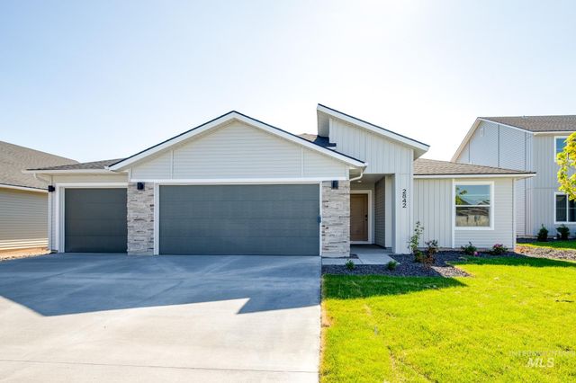13297 Scrape St, Caldwell, ID 83607 property photo