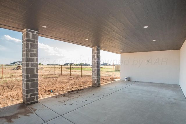 401 DESERT QUAIL Road, Canyon, TX 79015