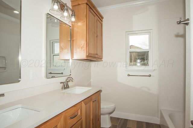 401 DESERT QUAIL Road, Canyon, TX 79015