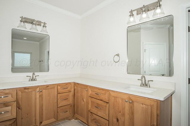 401 DESERT QUAIL Road, Canyon, TX 79015