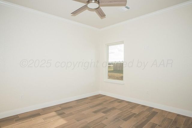 401 DESERT QUAIL Road, Canyon, TX 79015