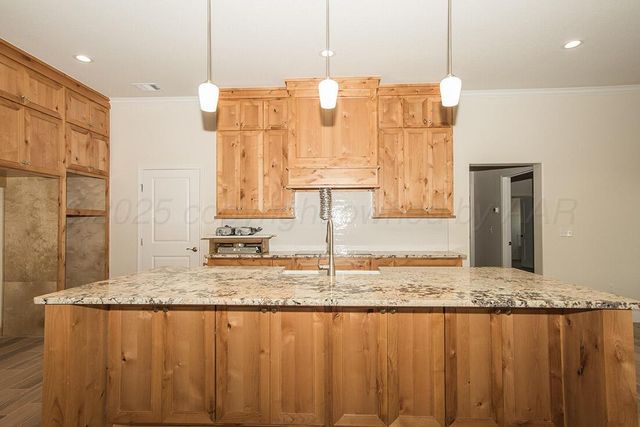 401 DESERT QUAIL Road, Canyon, TX 79015