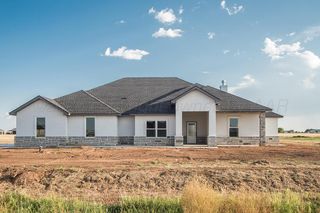 401 DESERT QUAIL Road, Canyon, TX 79015
