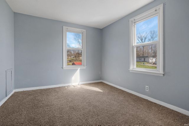 4333 Barton Lane, Evansville, IN 47720