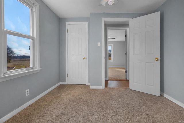 4333 Barton Lane, Evansville, IN 47720