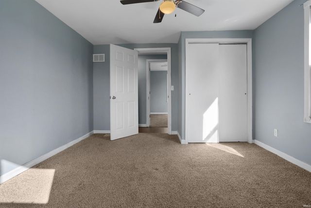 4333 Barton Lane, Evansville, IN 47720