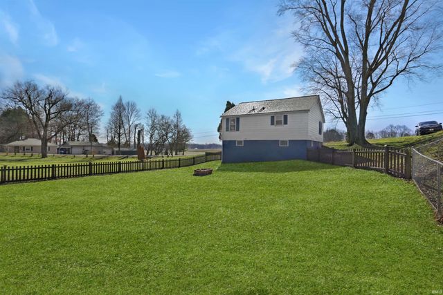 4333 Barton Lane, Evansville, IN 47720