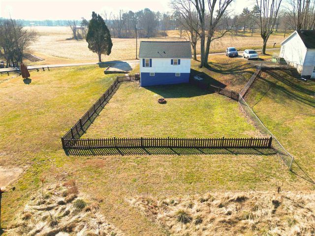 4333 Barton Lane, Evansville, IN 47720