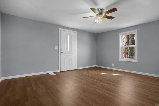 4333 Barton Lane, Evansville, IN 47720