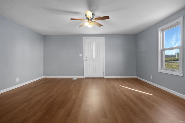 4333 Barton Lane, Evansville, IN 47720